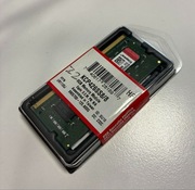 Pamiec RAM NOWA 8GB DDR4 do laptopa Kingston kcp426ss8/8