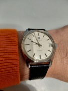 Zegarek Zenith automatic klasyczny