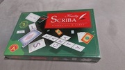 Nowa Słowna gra w karty Scriba Karty Alexander