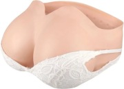 ICEVER silikonowe sztuczne piersi rozmiar S B-cub