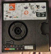 Kompresor samochodowy 