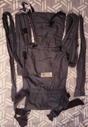 Storchenwiege Baby Carrier - nosidło ergonomiczne dla dziecka 3,5-15kg