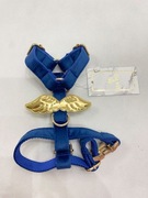 Szelki skrzydełka dla psa 