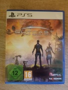 Outcast A New Beginning PS5 PL Dubbing PL