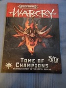 Warcry Tome of Champions