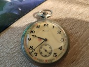 zegarek MOLNJA sprawny