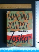Pamiętniki Żołnierzy Baonu "ZOŚKA"