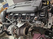 Silnik Skoda Octavia RS 2.0 tsi 245km 42 tys km