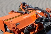 Zamiatarka MODERNTECH 1,2 M z 2022 roku 