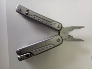 Multitool Roxon Phantom mega zestaw