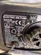 pompka z materaca dmuchanego ht-658