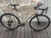 KROSS ESKER 4.0 - super stan