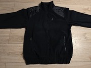 Polar Męski Czarny roz. XL Służba Ochrony