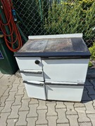 Sprzedam piec angielka z wężownica widoczną na zdjęciach 