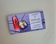 Shiseido Ultimune Serum + Vital Perfection Cream Powerful Duo 