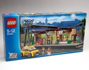 Lego 60050 - NOWY