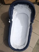 Wózek dziecięcy 3w1 