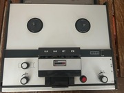 USHER 722L - Magnetofon szpulowy