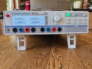 Rohde & Schwarz HMP2020  Profesjonalny zasilacz lab. 2x32 V, 188 W