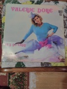 Valerie Dore-It's So Easy, 12"Maxi singiel winylowy Italo disco 