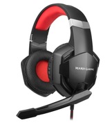 Mars Gaming MHX zestaw gamingowy z Technologią AIR.PC PS4 PS5 XBOX SWITCH 