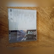 Płyta cd - BON JOVI