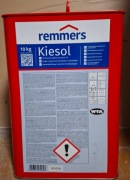 System uszczelniania Kiesol Remmers 10 kg
