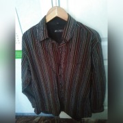 Koszula Authentic Clothing Company 