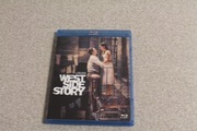 West Side Story   Blu-ray 