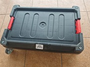 Platforma transportowa Qbrick System Two