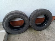 Opony Wielosezonowe BARUM 215/70/R15C