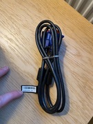 Kabel Samsung SIGNAL-D-SUB TO D-SUB BN39-00244L 1640 UX