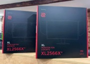 BenQ ZOWIE XL2566X+ 9H.LMRLB.QBE