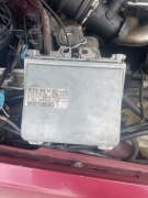 0185456732 sterownik silnika Mercedes w124 320