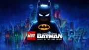 Lego batman legacy of the dark knight PC STEAM