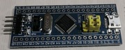 Płytka STM32F103C6T6 72MHz Micro-USB ARM STM