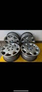 Mercedes-Benz, 8 loch; 15x7J ET37 5x112; W124 W201 W210 