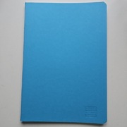 Zeszyt Rainbow B5 Herlitz 60 kartek w kratkę 