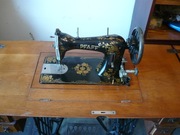 Maszyna do szycia Pfaff 31