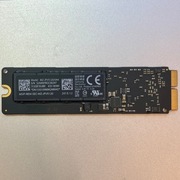 Dysk SSD 512GB oryginał Apple MacBook (2013-2015) 100% sprawny