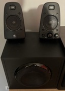 Głośniki Logitech Z623 200W THX