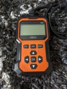 Skaner OBD2 do diagnostyki samochodowej