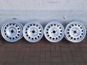 Mini Cooper Felga Felgi Stalowe 15" 4x100 6768497 ET45 ŁADNE ORYGINAŁ