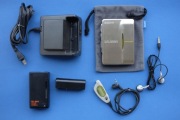 WALKMAN SONY  WM-EX20 odtwarzacz kasetowy