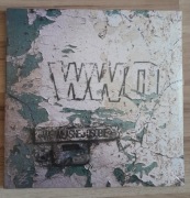 WWO - We Własnej Osobie DELUXE 2LP Winyl Czarny Nowy 180g BOOKLET