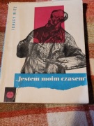 Jestem Moim Czasem Ignacy Witz Warszawa 1959