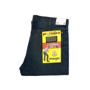 Spodnie męskie jeansy Wrangler 13MWZ Stormy Cowboy Cut W34 L32