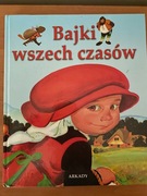 Książka - Bajki wszech czasów