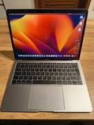 Macbook Air 2019, Core i5, 8GB DDR, 128GB SSD, A1932
