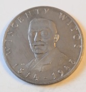 100 zł 1984 r Wincenty Witos 